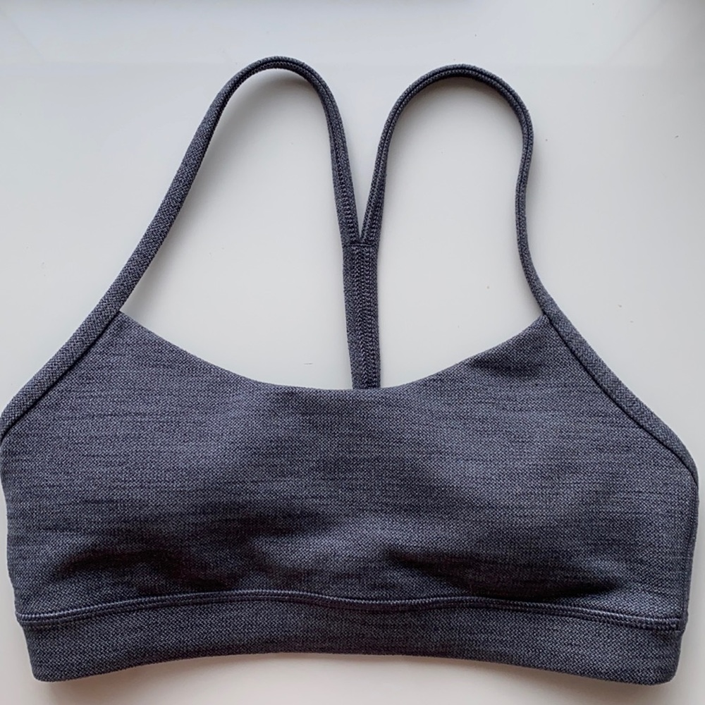 Lululemon Flow Y bra